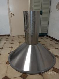 Cappa Aspirante Faber DCH11 SS19A