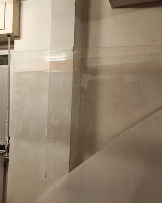 plexiglass