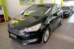 Ford C-MAX 1.0 ecoboost Titanium