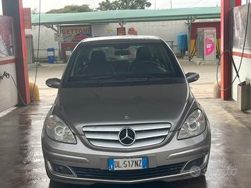 Mercedes Classe B 200CDI Sport