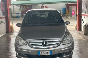 Mercedes Classe B 200CDI Sport