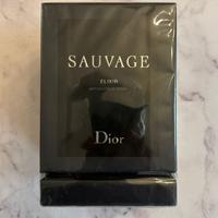 Dior Sauvage Elixir 100ml