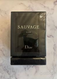 Dior Sauvage Elixir 100ml