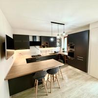 Appartamento 105 mq ristrutturato