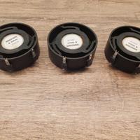 Altoparlanti "invisibili" (Attuatori acustici)