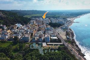 Bilocali vista mare a Lido Conchiglie