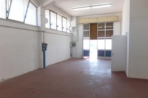 Zona Baraccola magazzino mq 205
