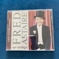 Cd Fred Astaire