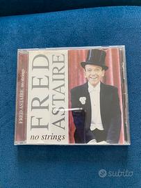 Cd Fred Astaire