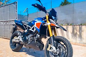 Aprilia Dorsoduro 750 ABS 