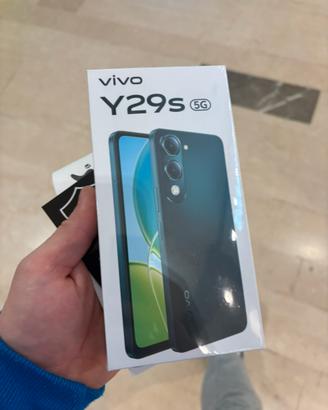 Telefono smartphone Vivo Y29s 128 GB Nuovo