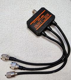 Triplexer CFX-431 di marca Comet