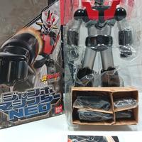 Mazinger Z Jumbo Machinder Neo 60 cm Bandai w box