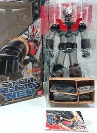 Mazinger Z Jumbo Machinder Neo 60 cm Bandai w box
