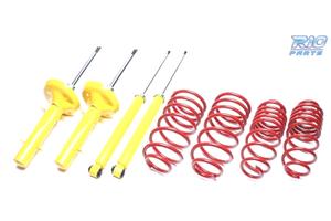 SOSPENSIONE SPORTIVA VOLKSWAGEN VW GOLF 3 GOLF 3 C