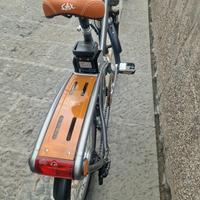 bici elettica  20