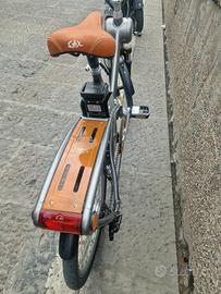 bici elettica  20