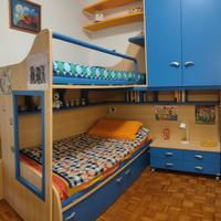 Cameretta Moretti Compact