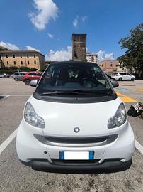 SMART fortwo 2ª serie - 2012