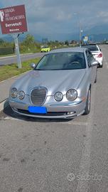 jaguar s-type 2.5 v6 ASI