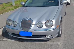jaguar s-type 2.5 v6 ASI