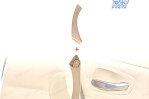 MANIGLIA MANIGLIA SINISTRA BMW E90 E91 PANNELLO PO