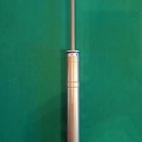 Asta Fox 38 Grip 2 160mm - Upgrade Top 