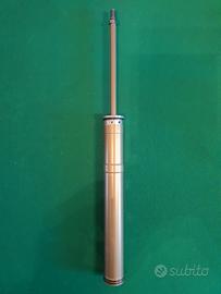 Asta Fox 38 Grip 2 160mm - Upgrade Top 