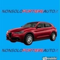 Ricambi usati alfa romeo stelvio