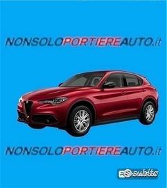 Ricambi usati alfa romeo stelvio