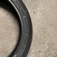 Bridgestone racing battlax v02 soft SLICK