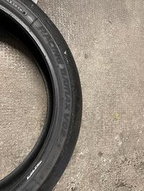 Bridgestone racing battlax v02 soft SLICK