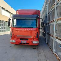 Iveco mini-stralis con pedana idraulica