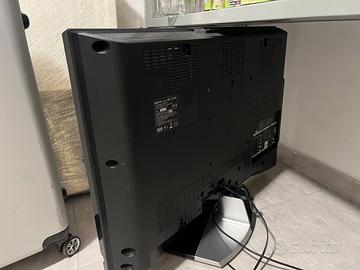 Tv vintage sony