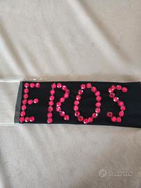 fascia capelli concerto eros