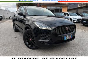 Jaguar E-Pace 2.0D 150 CV AWD R-Dynamic TOTAL BLAC