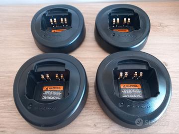 Motorola Gp 3xx Charger Pod