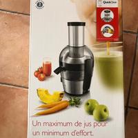Estrattore di succo philips viva collection - nuov