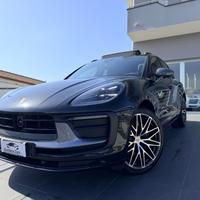 Porsche Macan 2.0 T 265cv open edition con approve