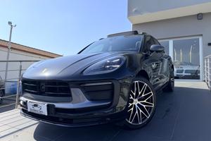 Porsche Macan 2.0 T 265cv open edition con approve