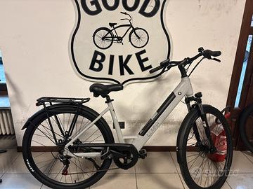 E bike