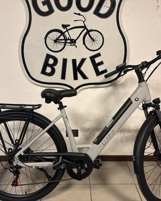 E bike
