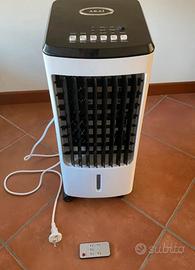 Raffrescatore d’aria portatile AKA