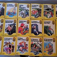 Il giallo dei ragazzi Mondadori - Libro Anni 1970