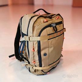 Zaino Viaggio Espandibile, Porta PC - Nuovo