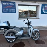 Aprilia Scarabeo 200 - 2023