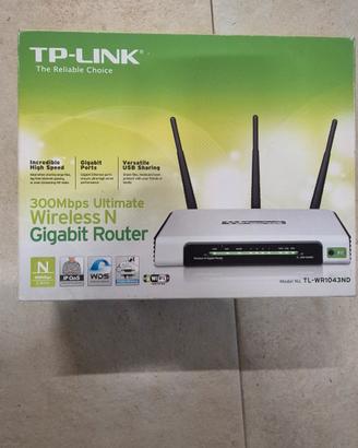 router tp-link