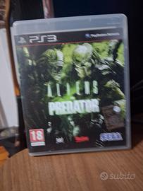aliens vs predator ps3