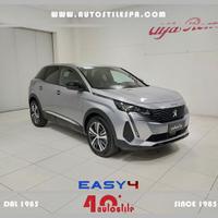 Peugeot 3008 BlueHDi 130 S&S EAT8 Allure Pack KM0