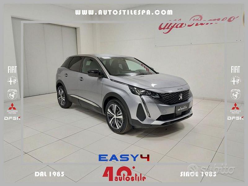 Peugeot 3008 3ª serie